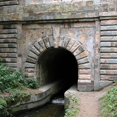 [EXEMPLE] Découverte de la voûte de Vauban