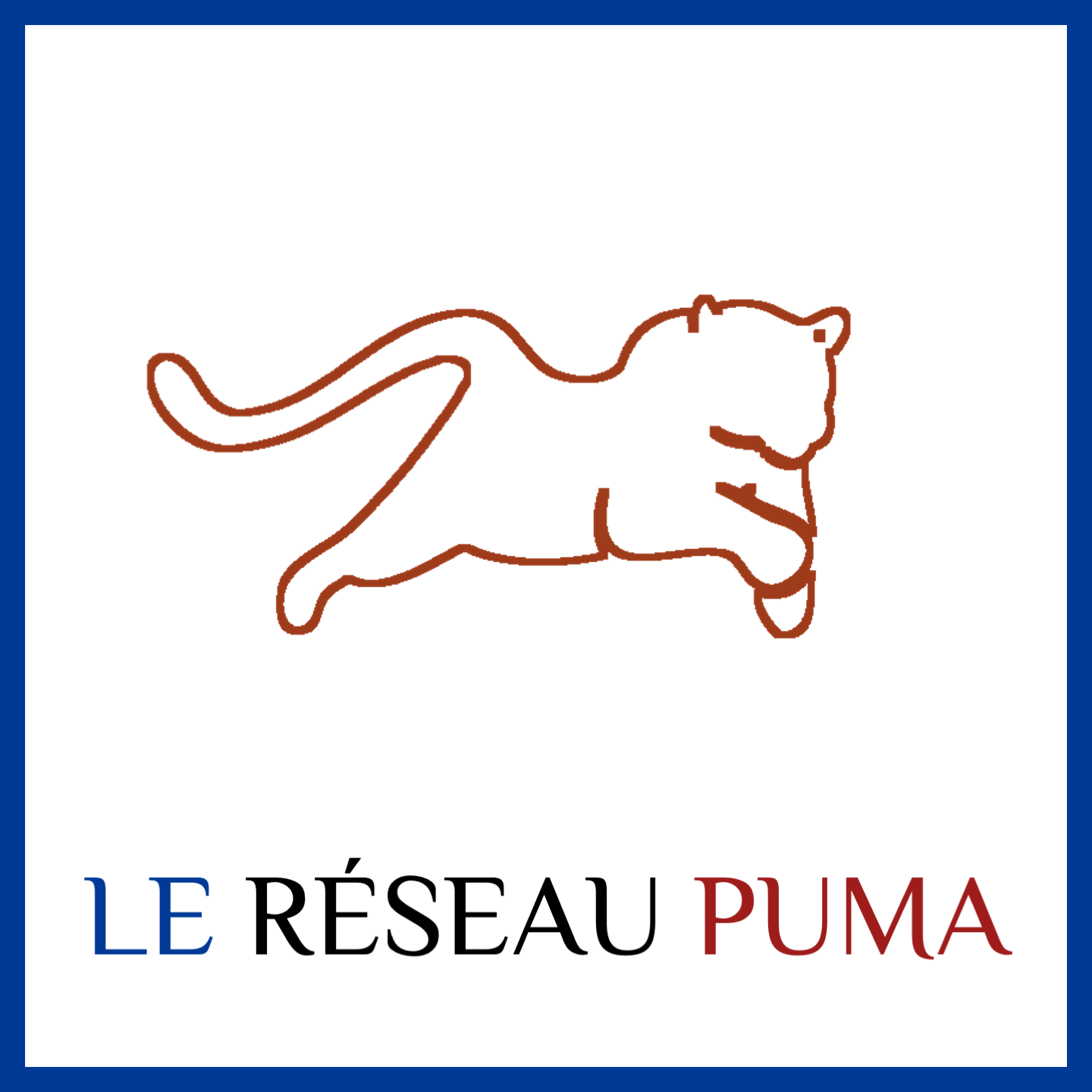 Club officiel Le Réseau PUMA