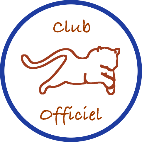 Club officiel Le Réseau PUMA