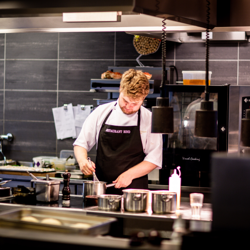 Atelier de cuisine provençale
