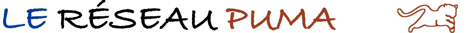 LE RESEAU PUMA